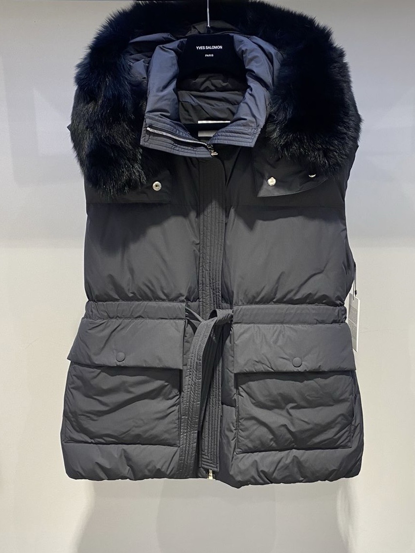 Жилетка смотреть фото