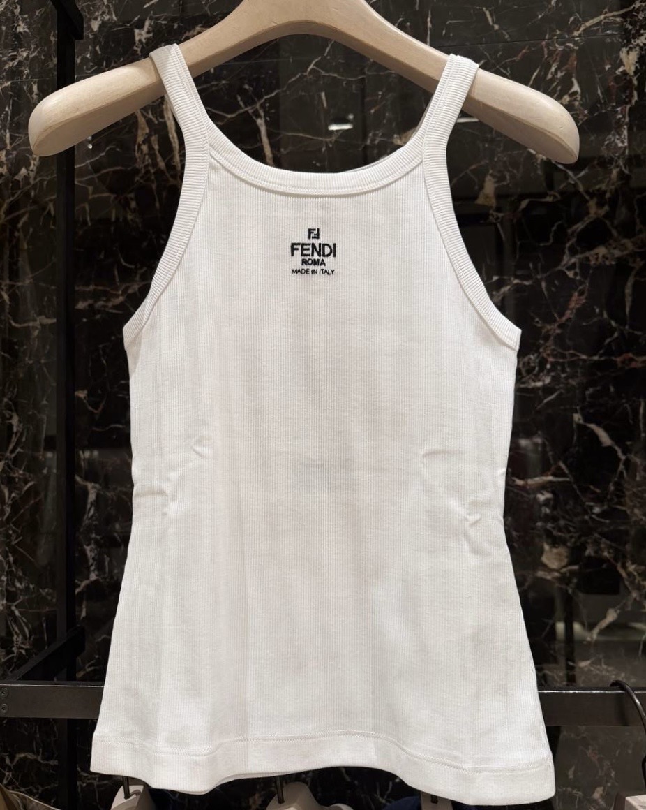 Топ Fendi смотреть фото