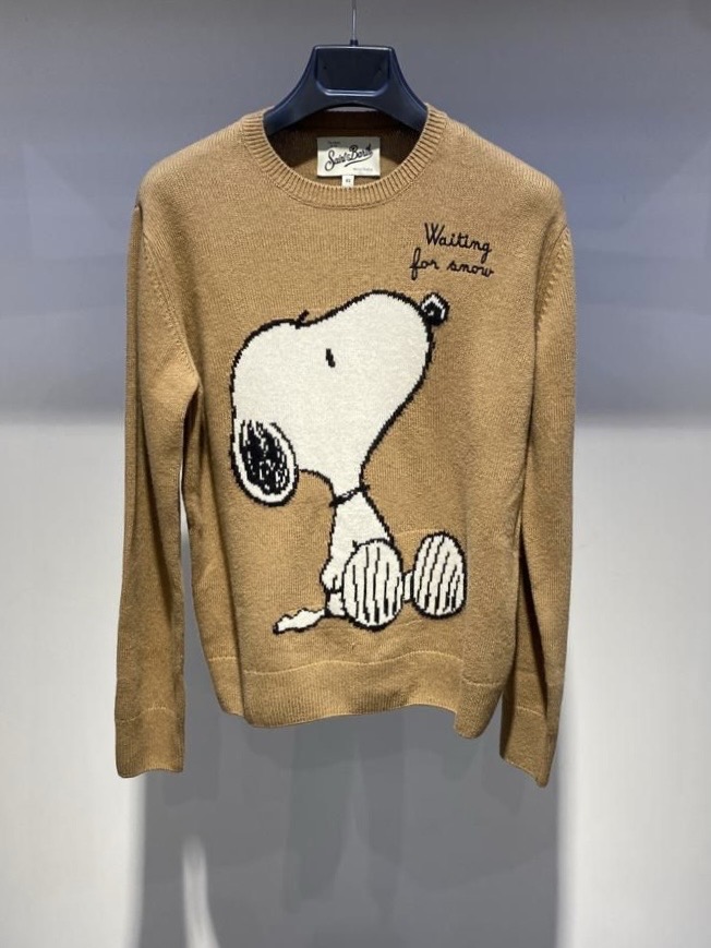 Кофта MC2 Saint Barth смотреть фото