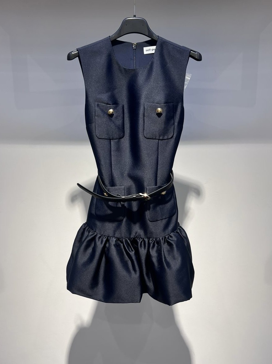 Платье Self-Portrait смотреть фото