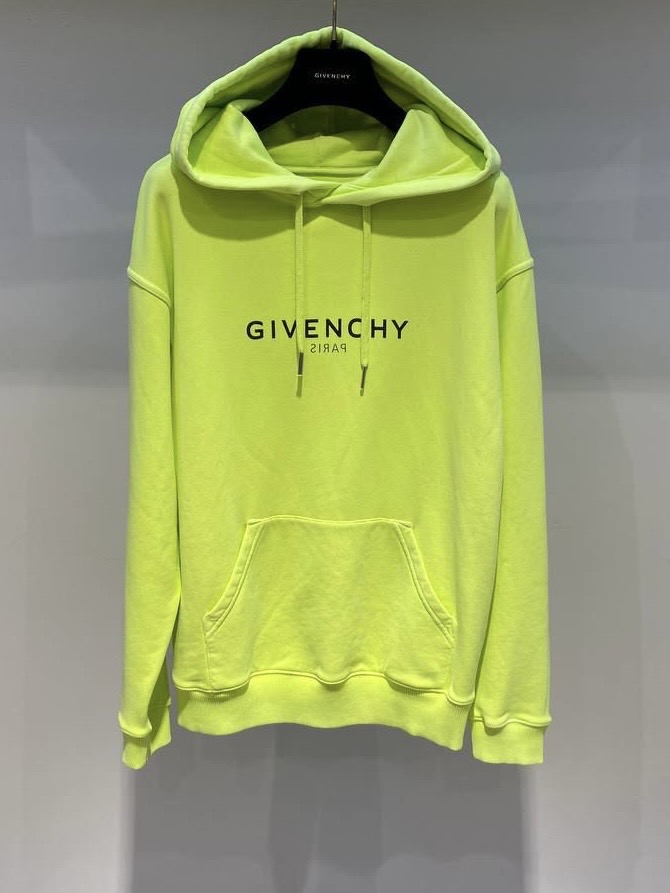 Худи Givenchy смотреть фото