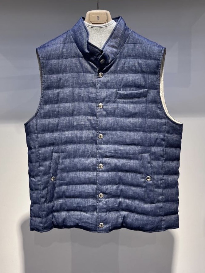 Жилетка смотреть фото