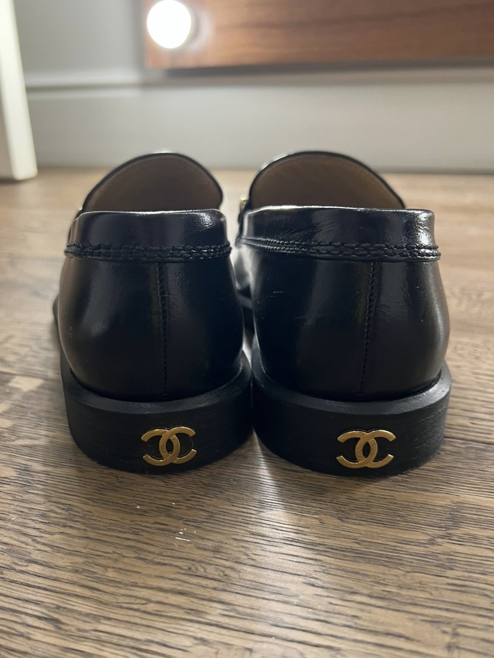 Лоферы смотреть фото