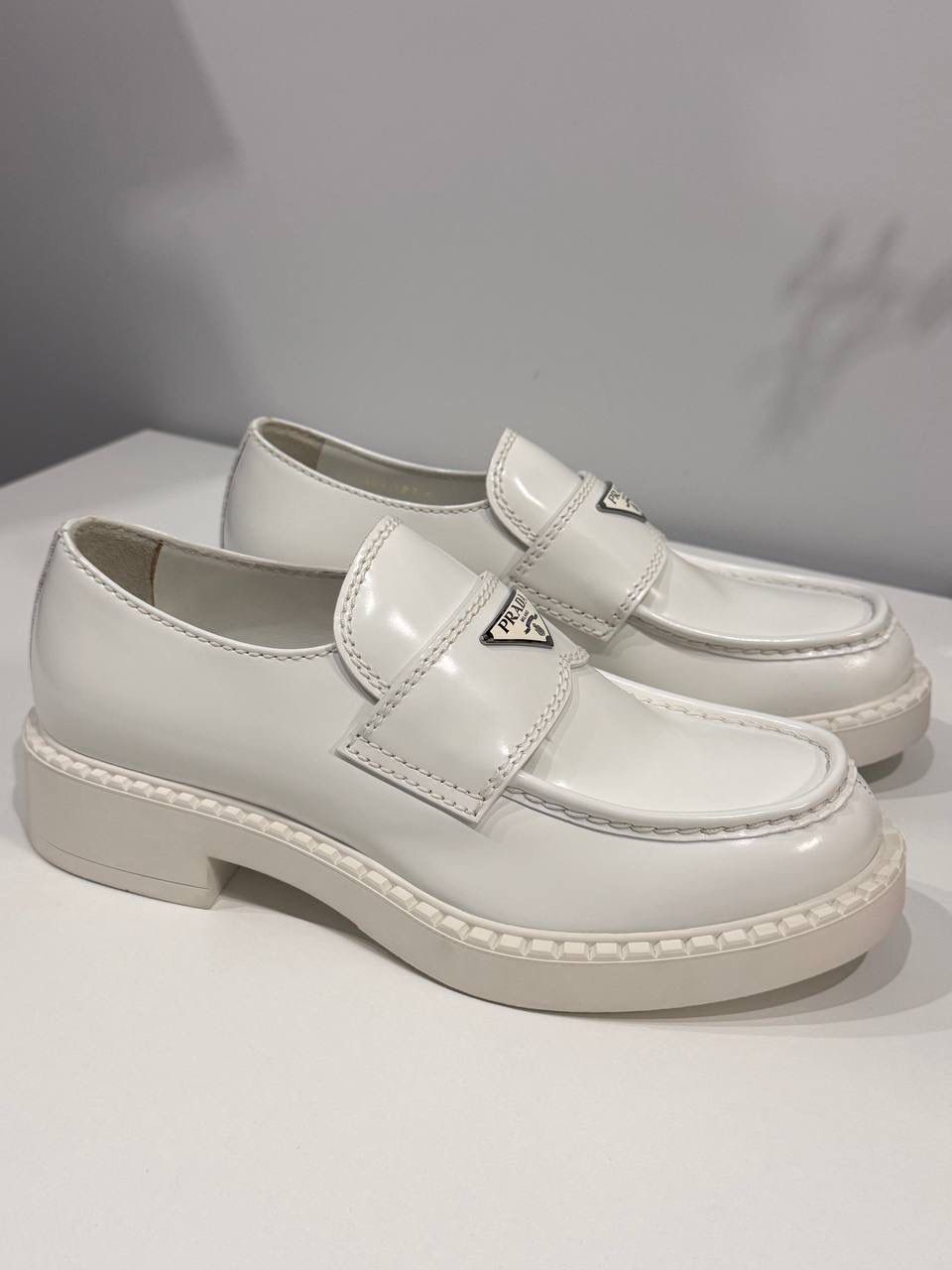 Лоферы смотреть фото