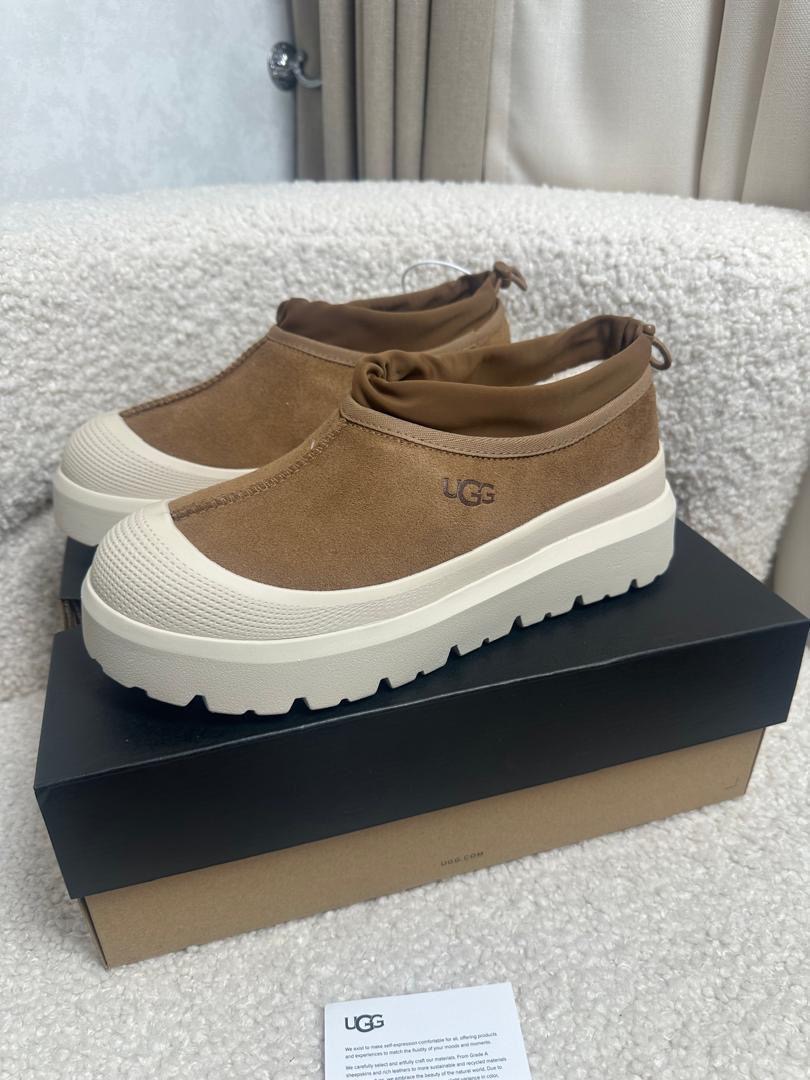 Угги UGG Australia смотреть фото