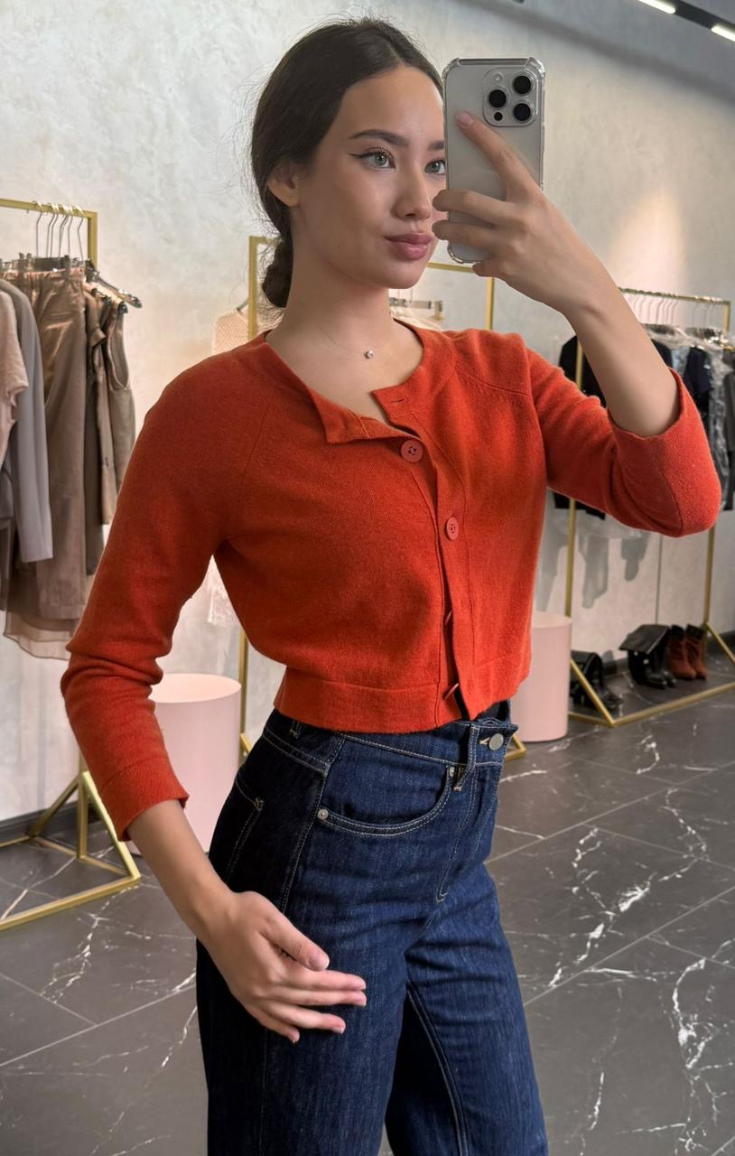 Кардиган Chanel смотреть фото