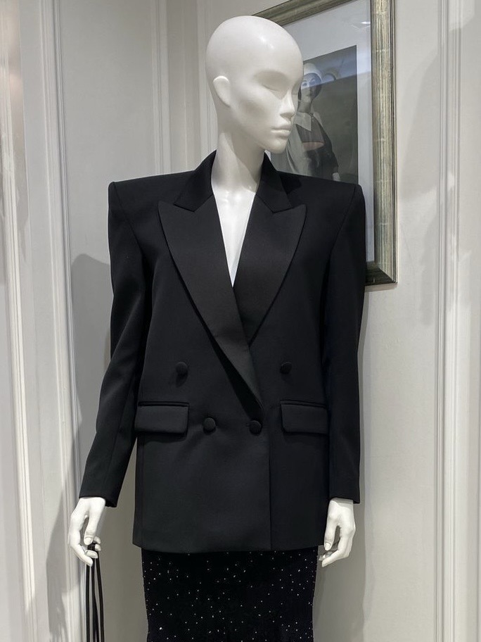 Пиджак Nissa смотреть фото