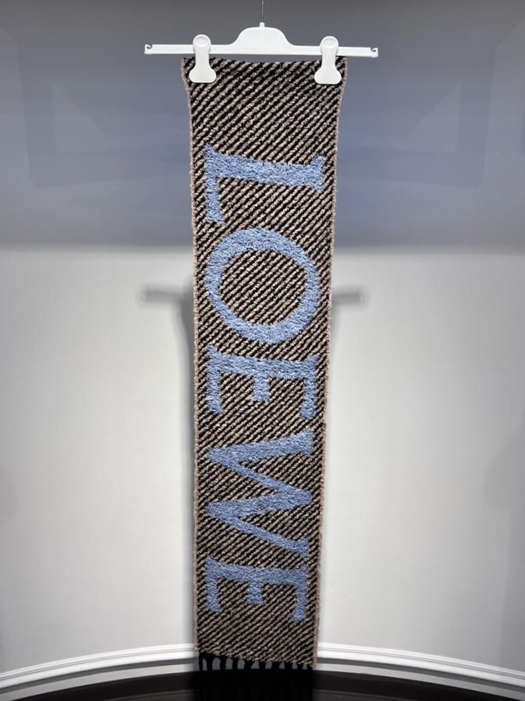 Шарф смотреть фото