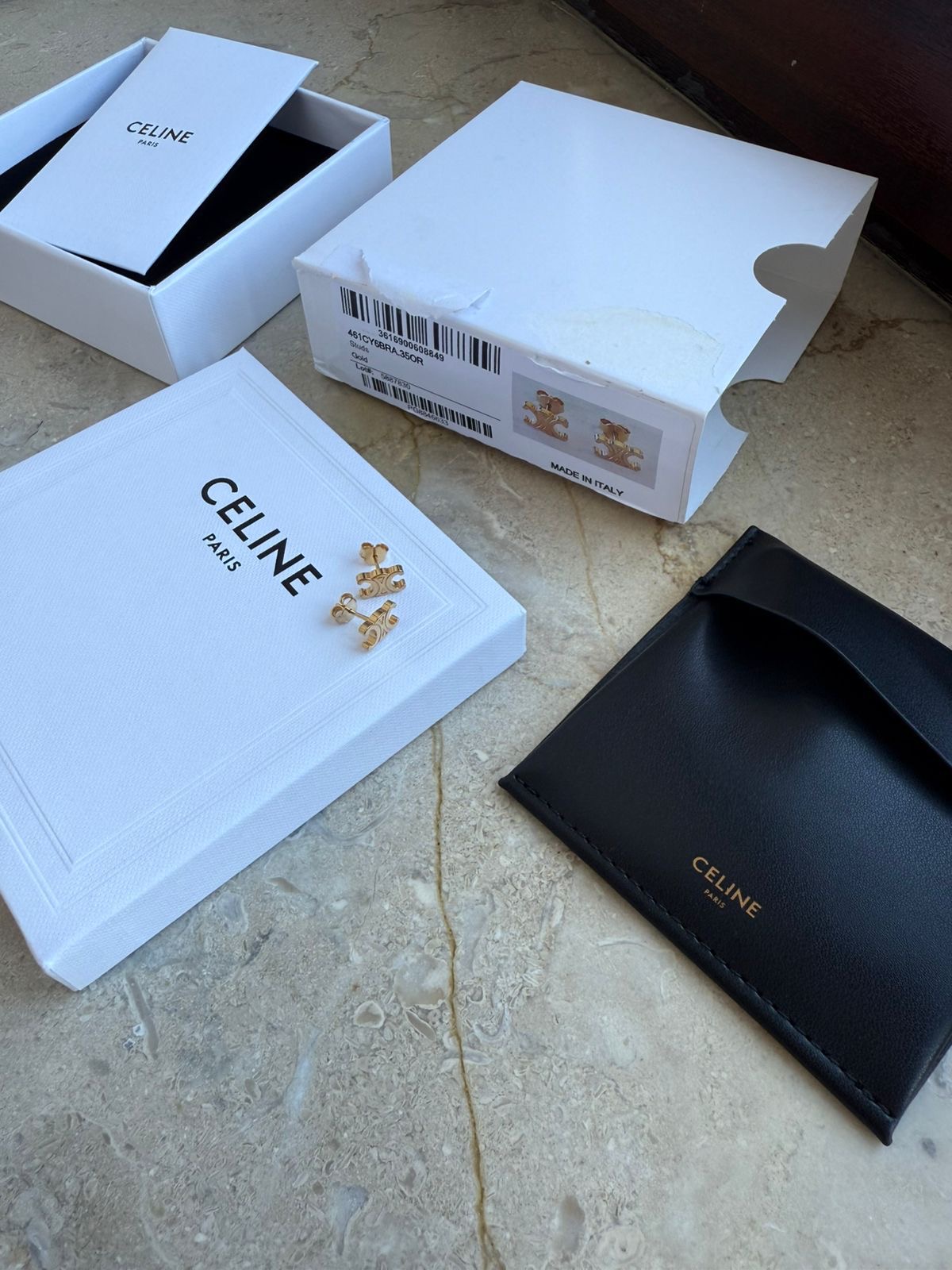 Серьги смотреть фото