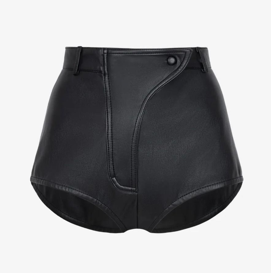 Шорты The Frankie Shop смотреть фото