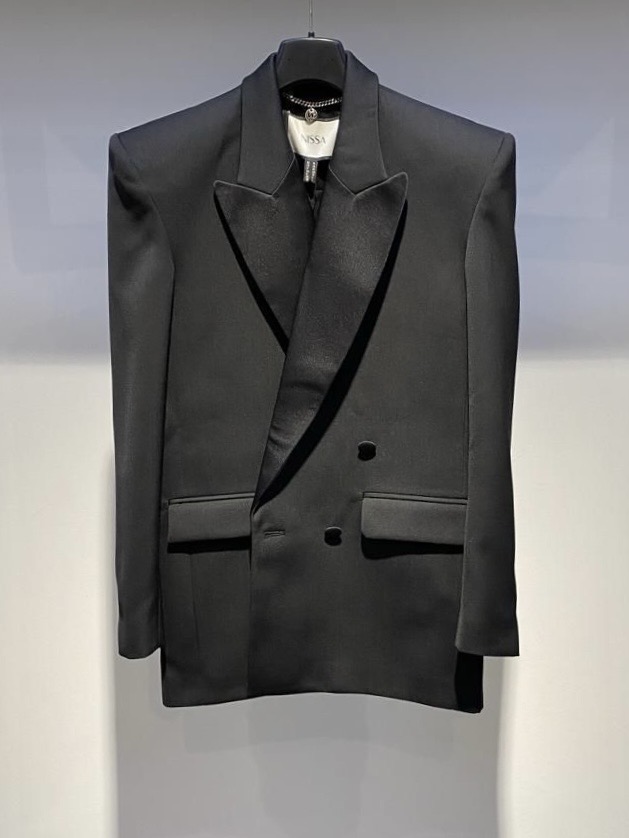 Пиджак Nissa смотреть фото