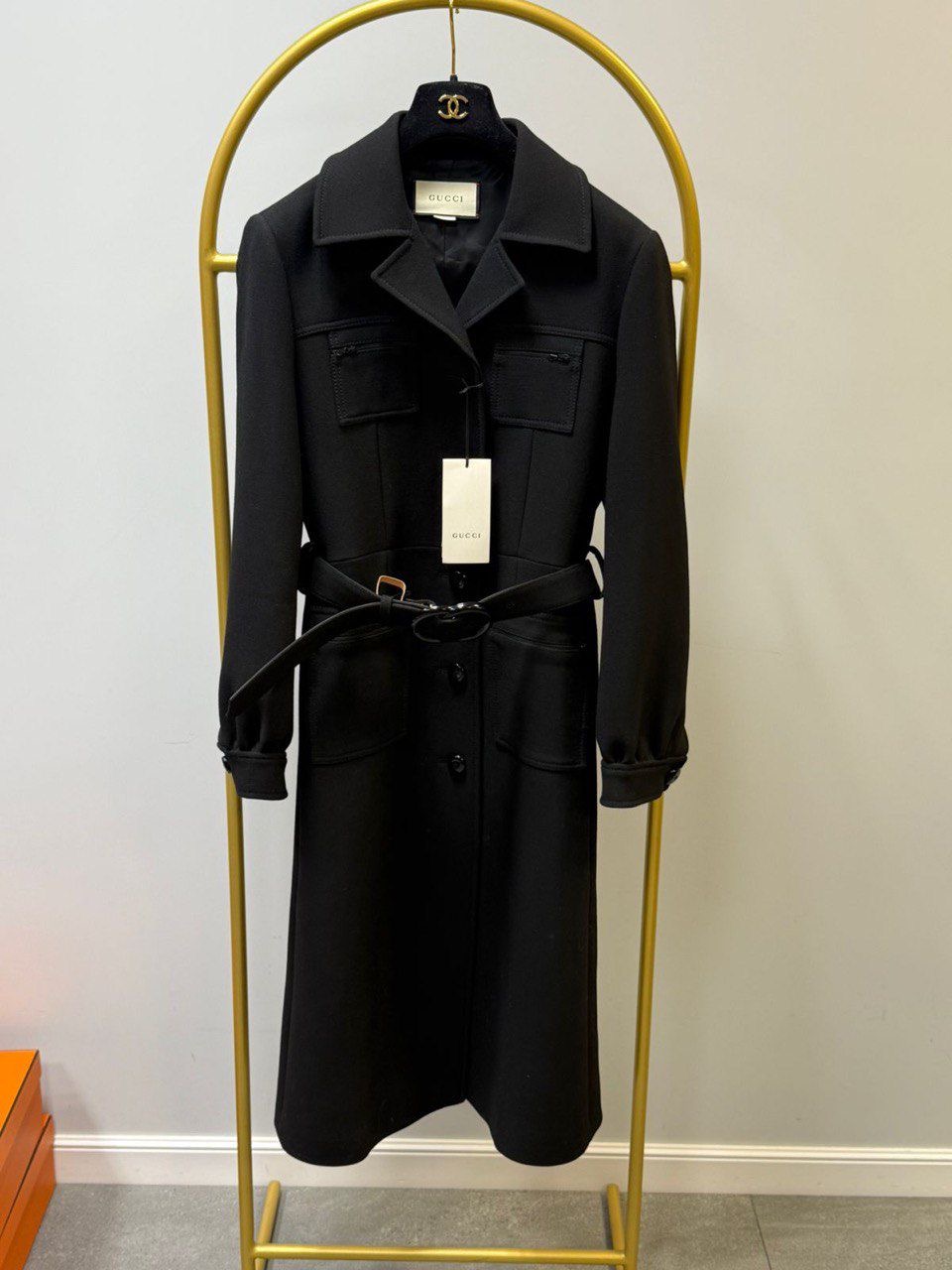 Пальто смотреть фото