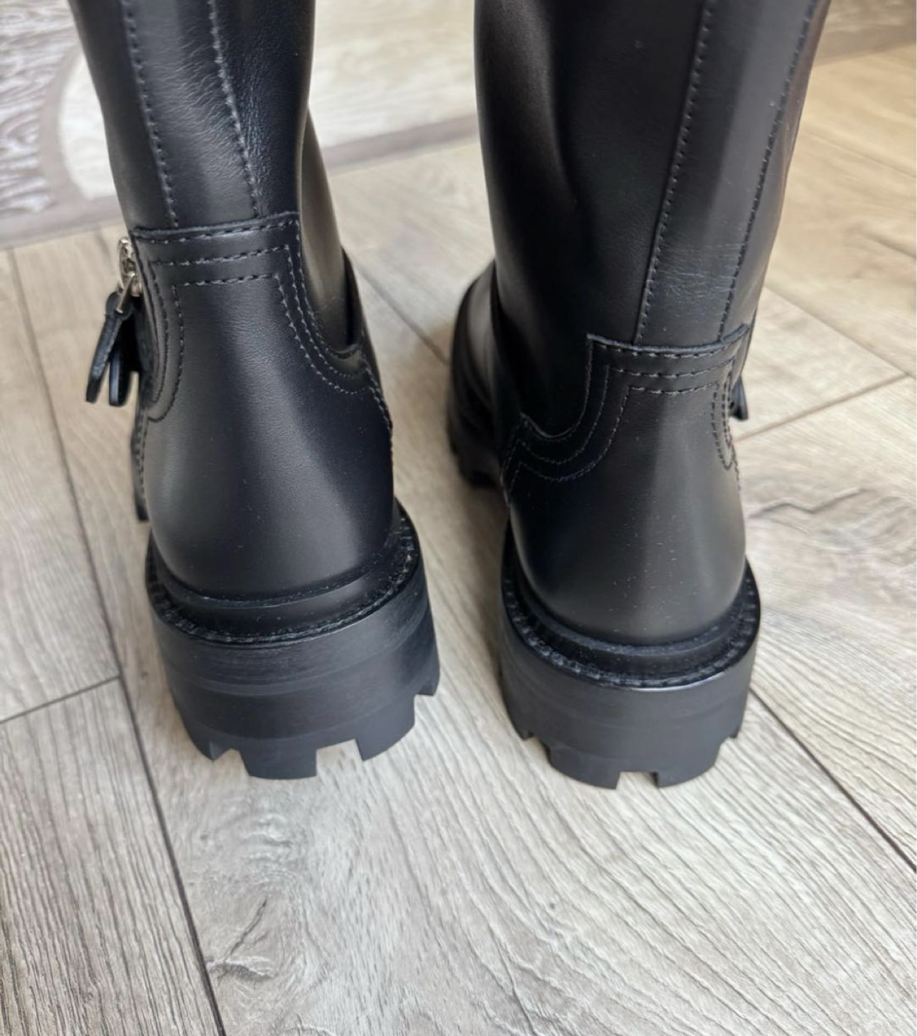 Сапоги смотреть фото