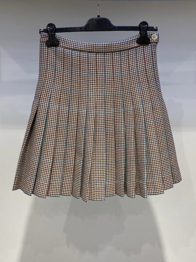 Юбка Off-white смотреть фото