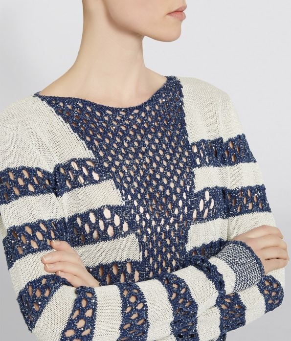 Джемпер Balmain смотреть фото