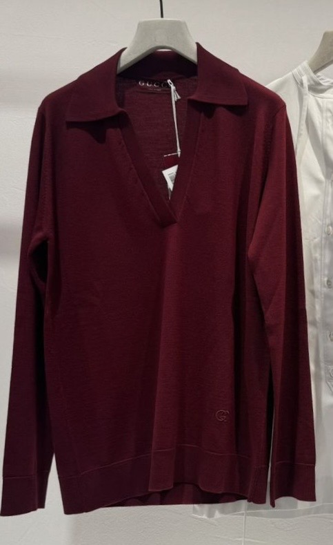 Джемпер Gucci смотреть фото