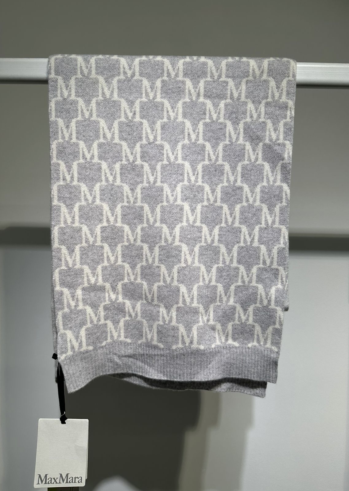 Шарф смотреть фото