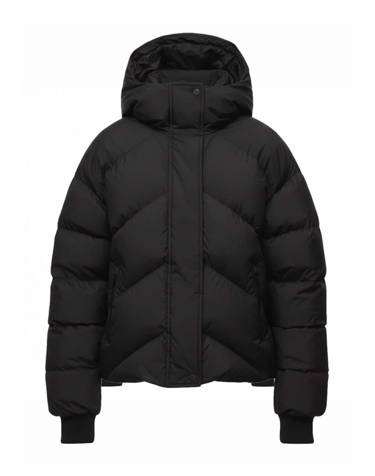 Пуховик смотреть фото