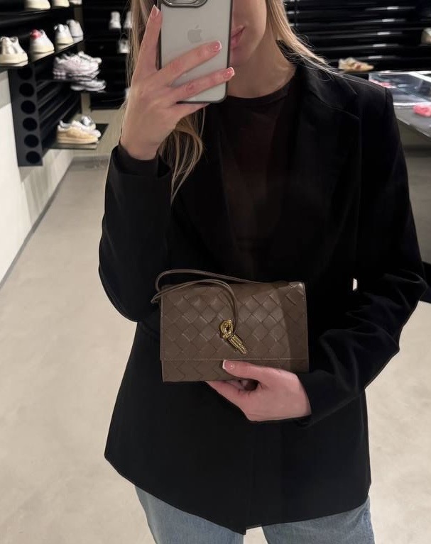 Сумка-клатч смотреть фото