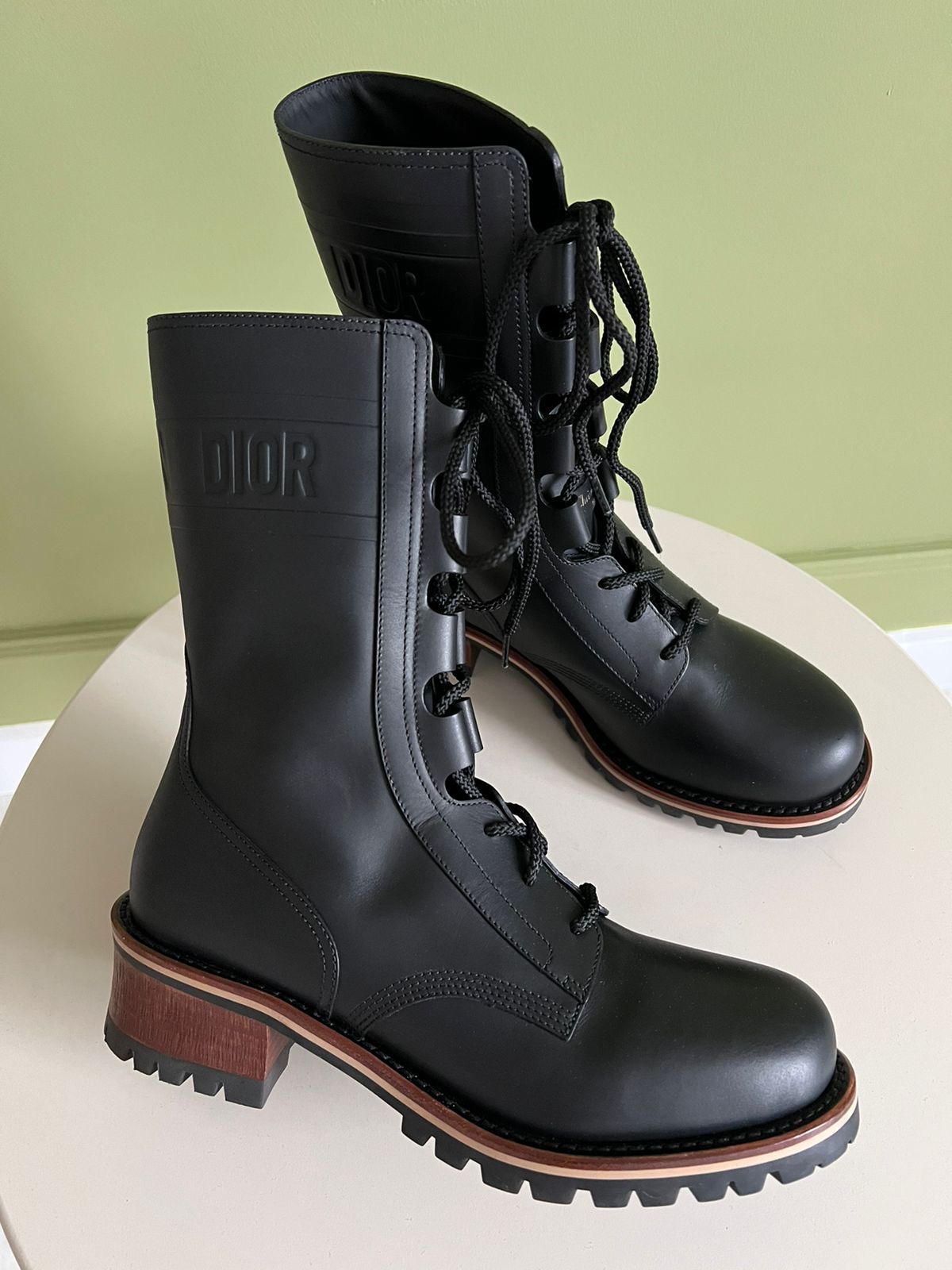 Ботинки смотреть фото