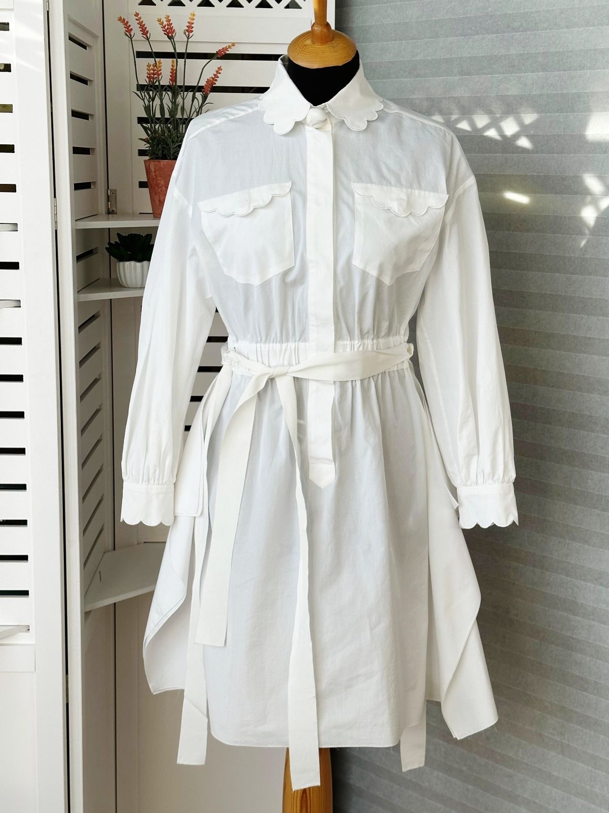 Платье Fendi смотреть фото