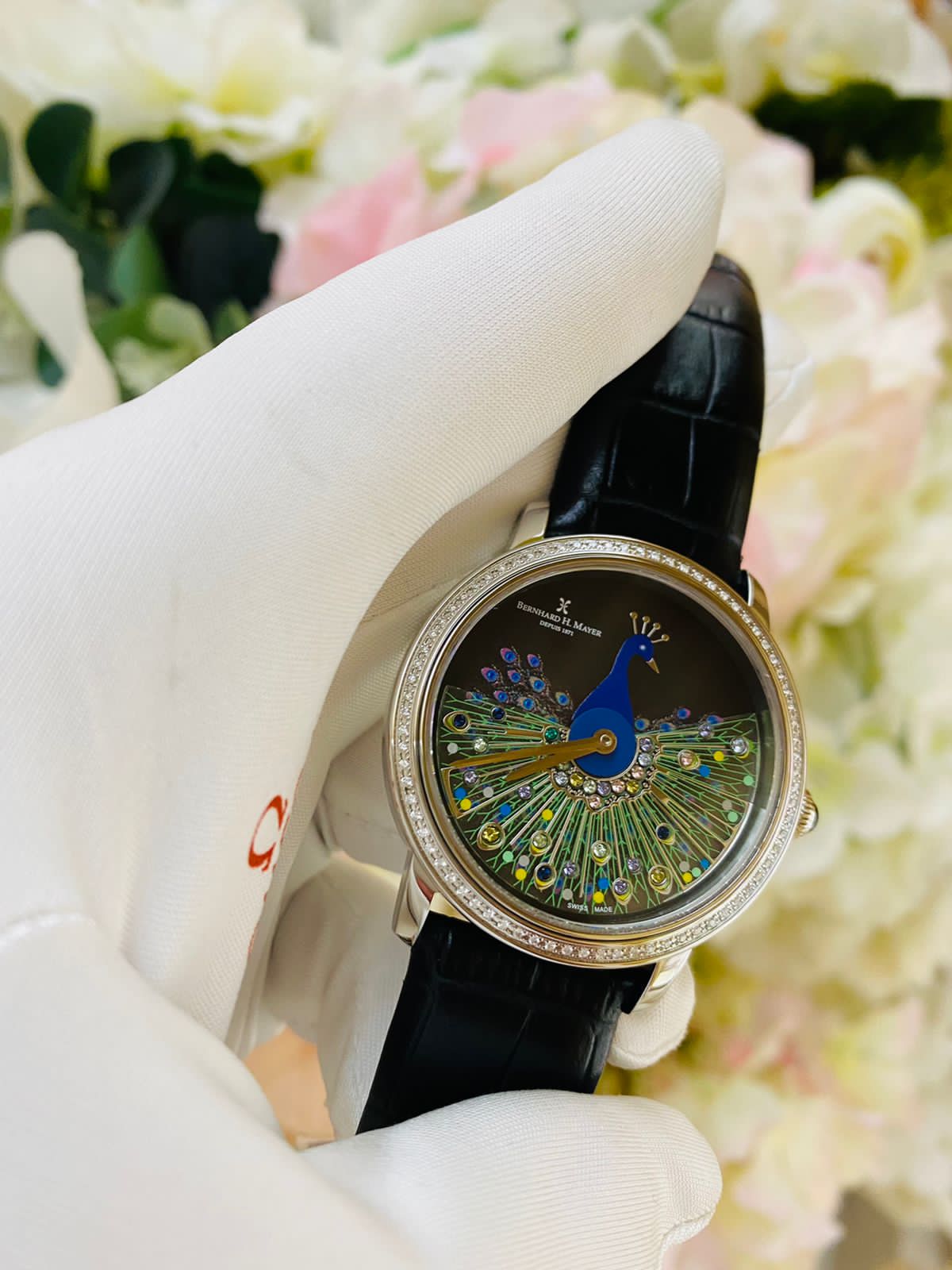 Часы смотреть фото