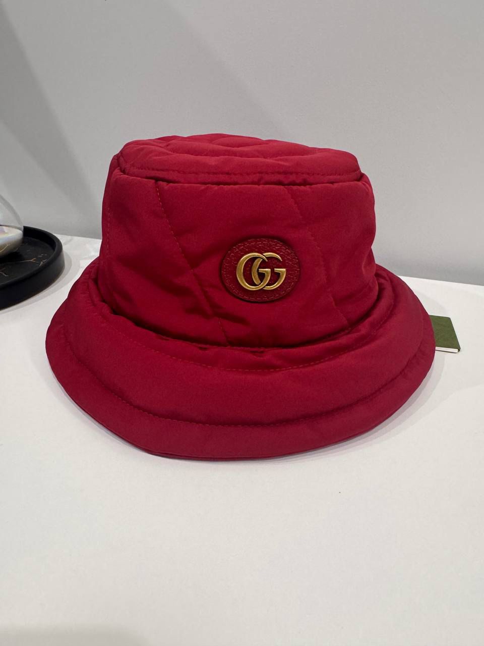 Панама Gucci смотреть фото