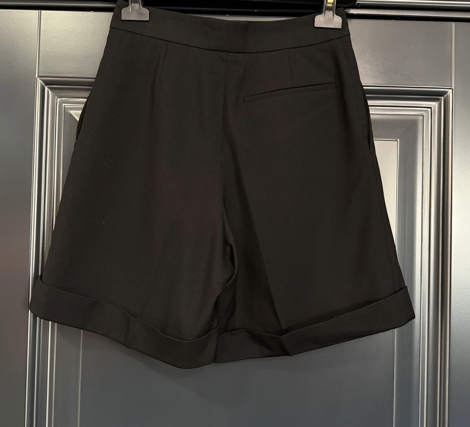 Шорты Saint Laurent смотреть фото