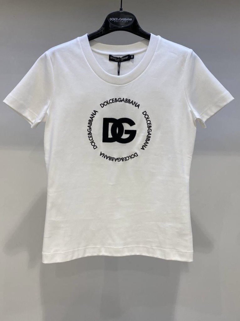 Футболка Dolce & Gabbana смотреть фото