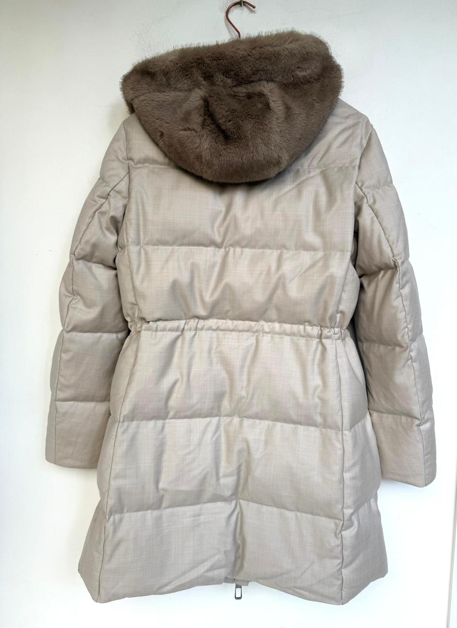 Пуховик смотреть фото