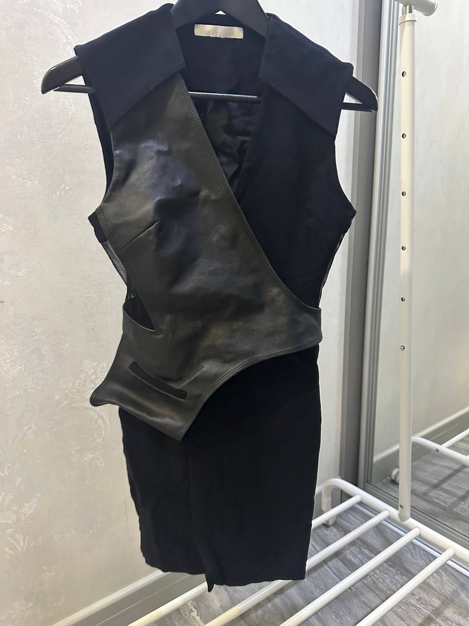 Платье Alexander Wang смотреть фото