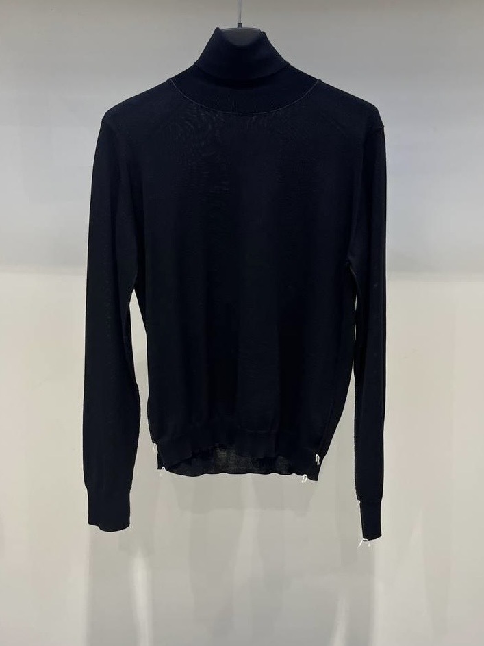 Водолазка Maison Margiela смотреть фото