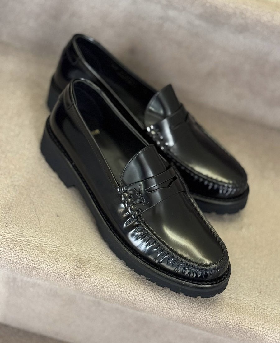 Лоферы смотреть фото