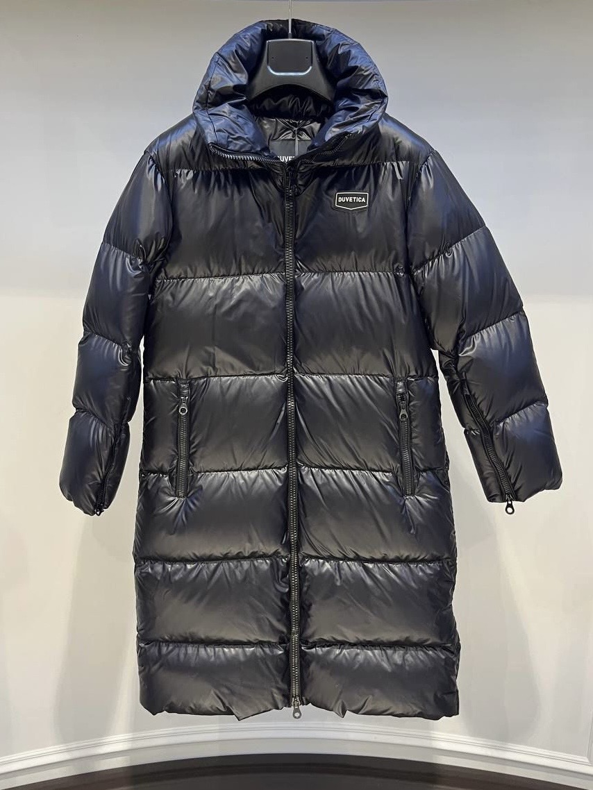 Пуховик смотреть фото