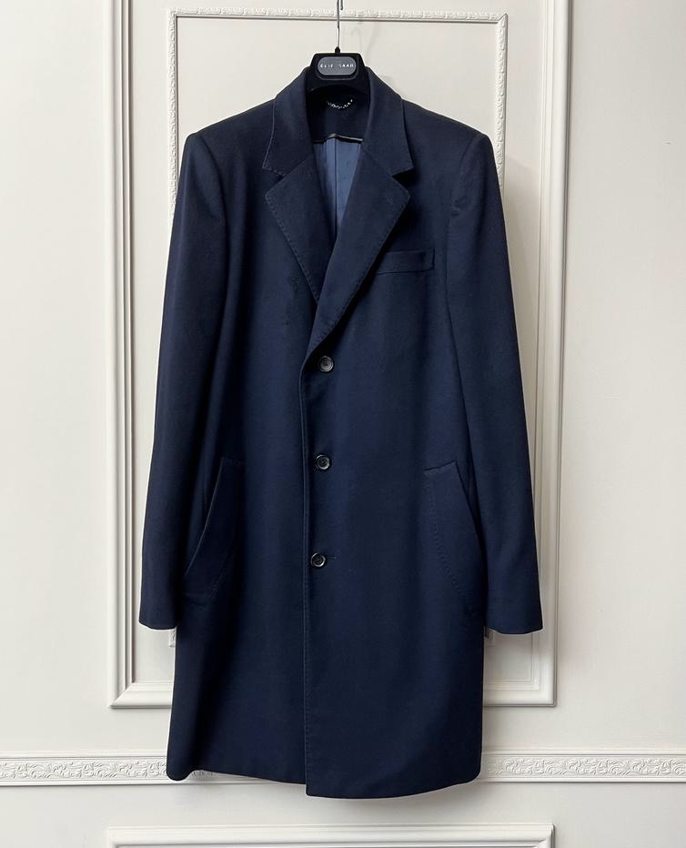 Пальто смотреть фото