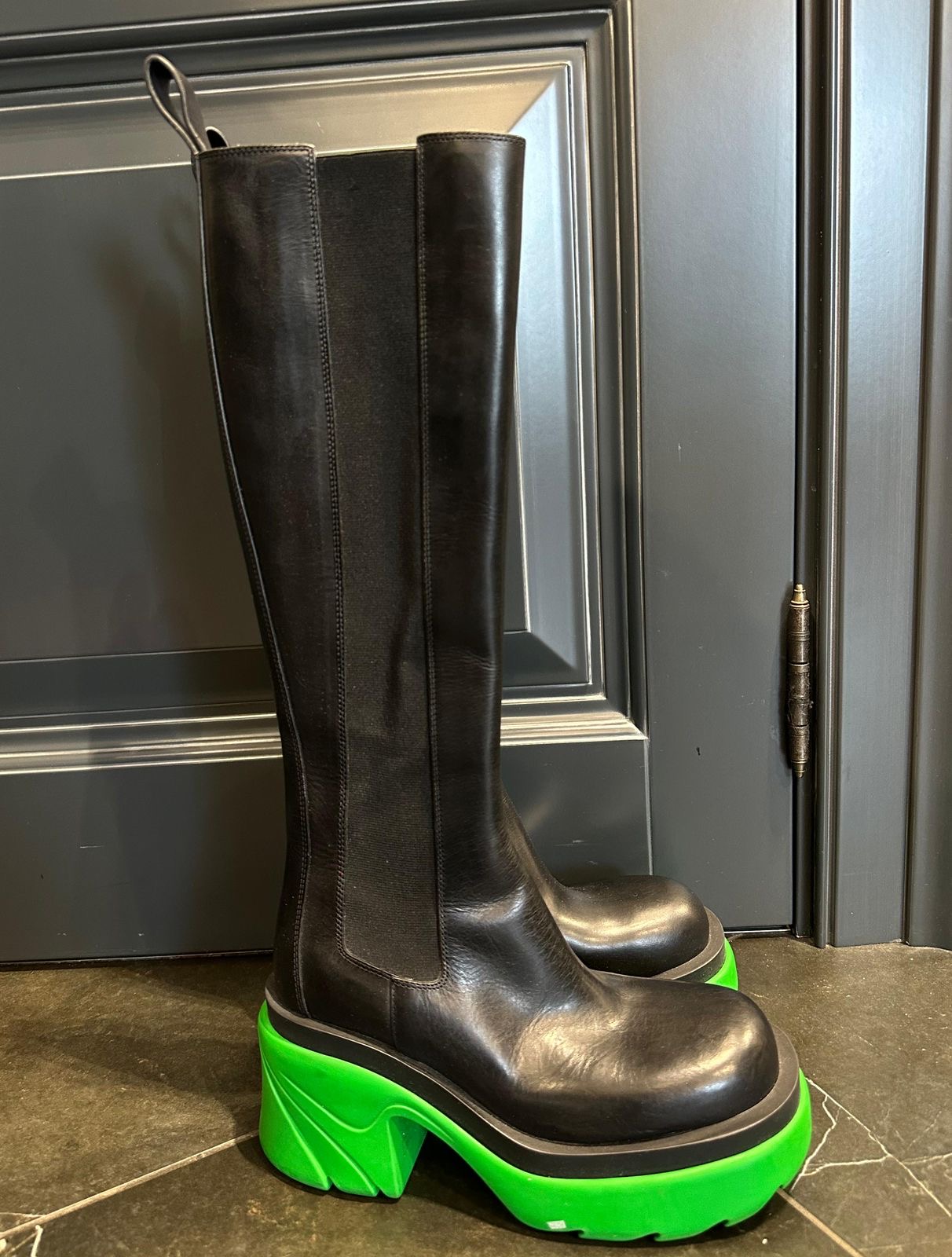 Сапоги смотреть фото