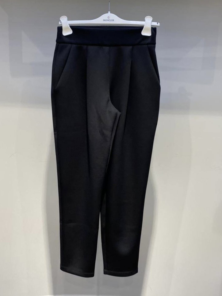 Брюки Moncler смотреть фото