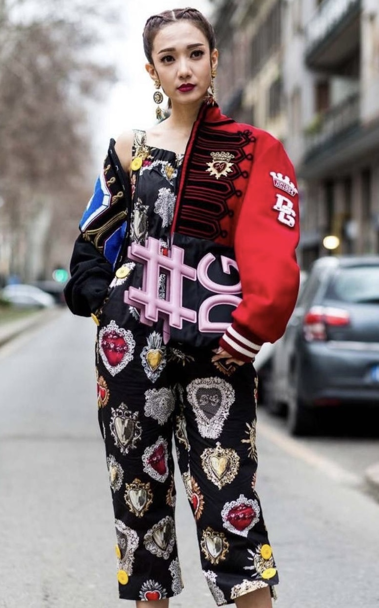 Комбинезон-ромпер Dolce & Gabbana смотреть фото