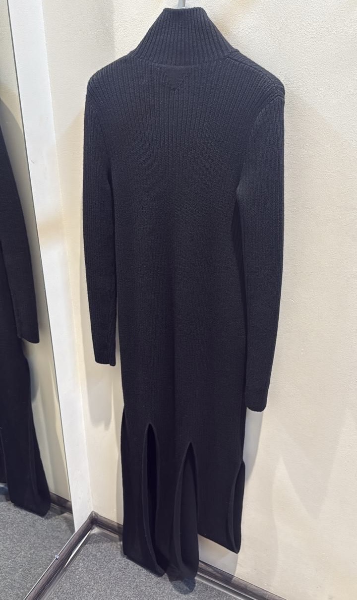 Платье Bottega Veneta смотреть фото