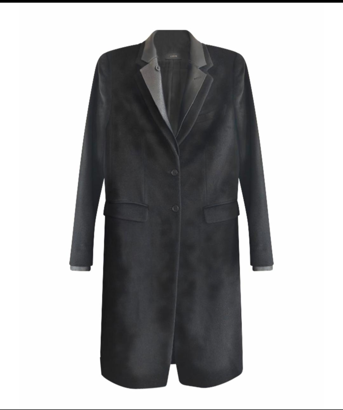 Пальто смотреть фото