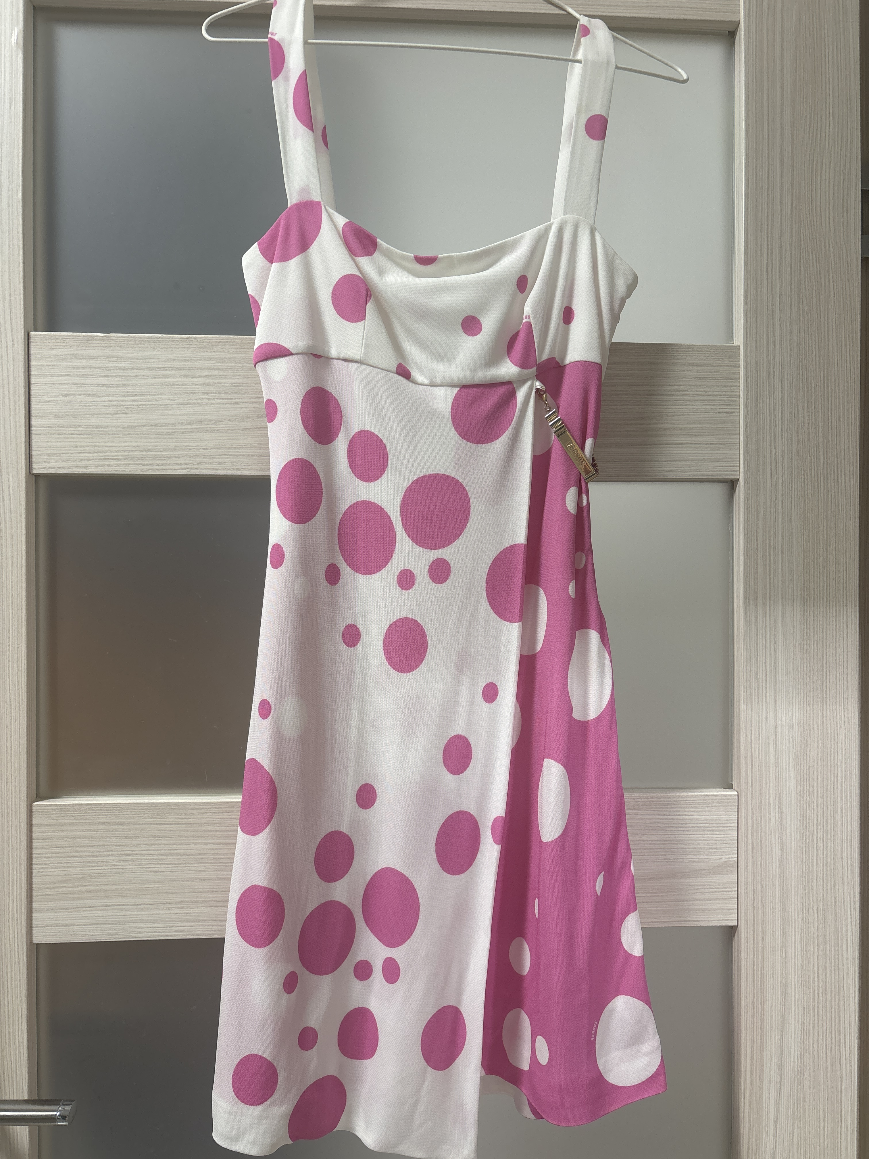 Платье Versus Versace смотреть фото