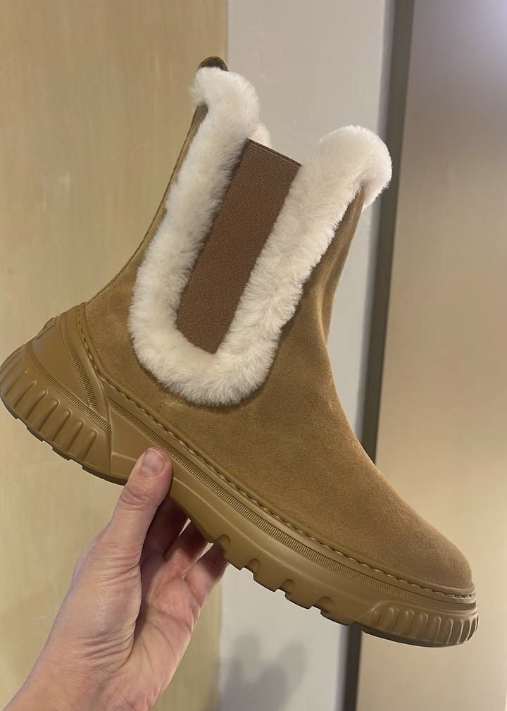 Ботинки смотреть фото