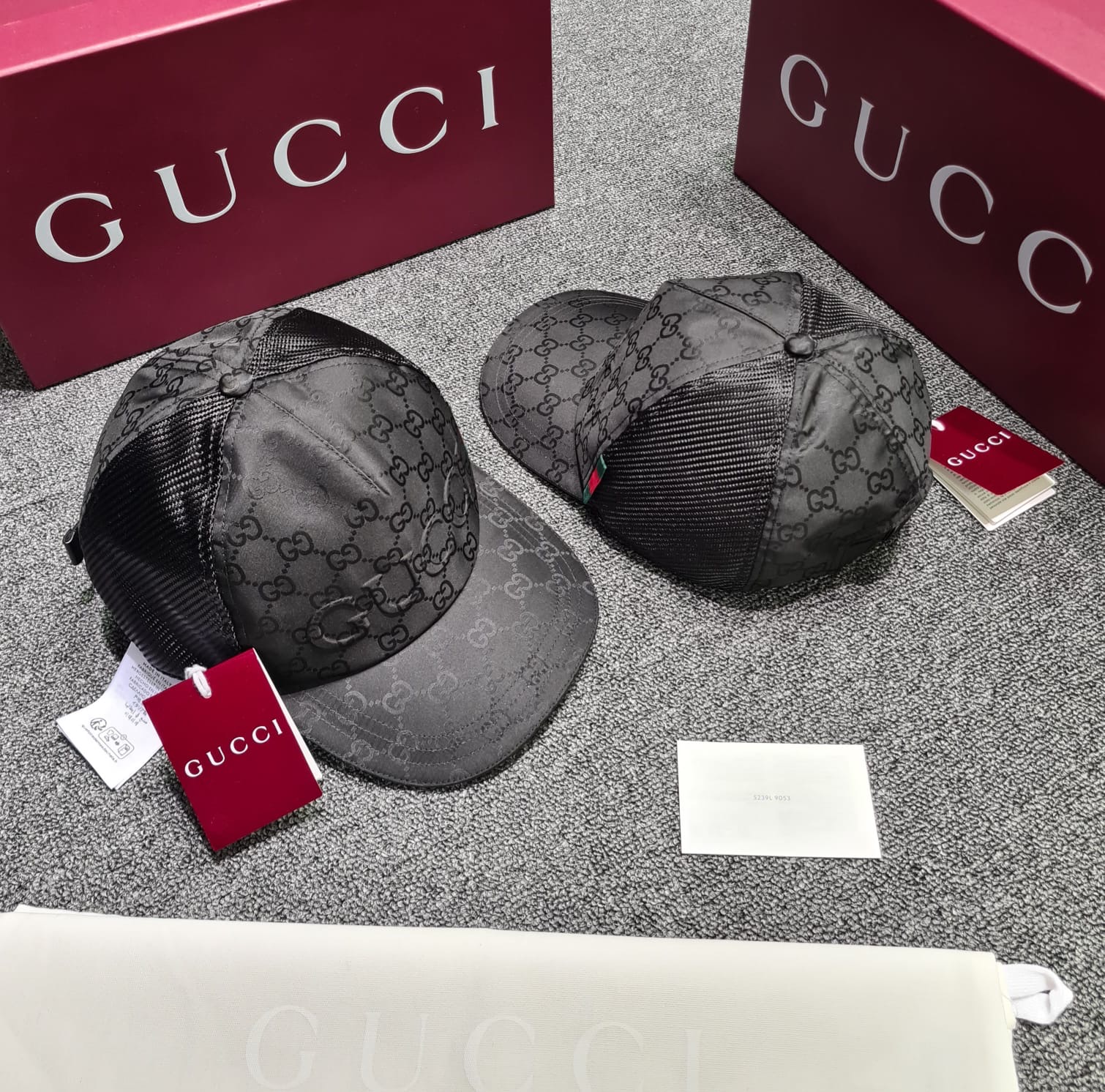 Кепка Gucci смотреть фото