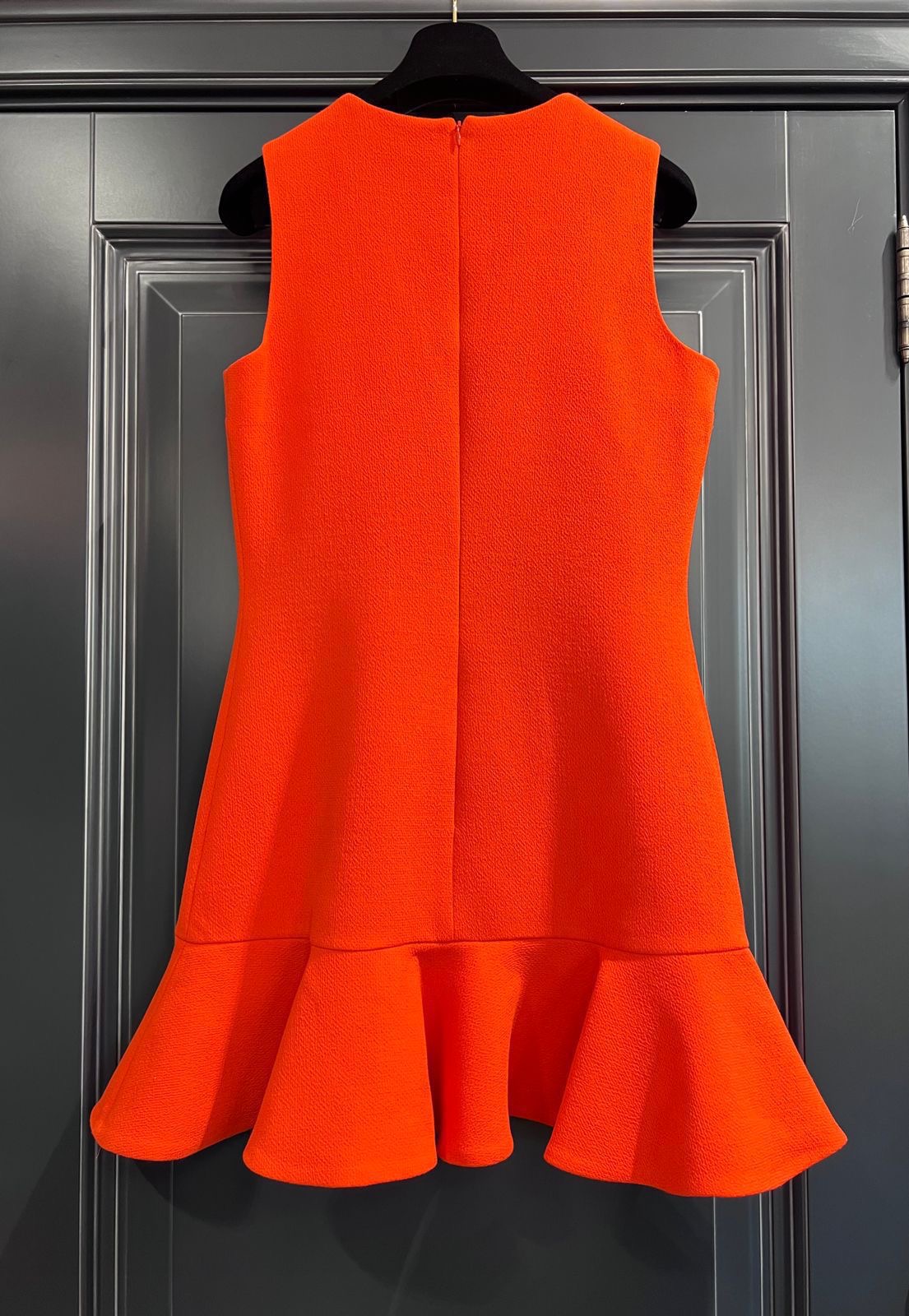 Платье Victoria Beckham смотреть фото