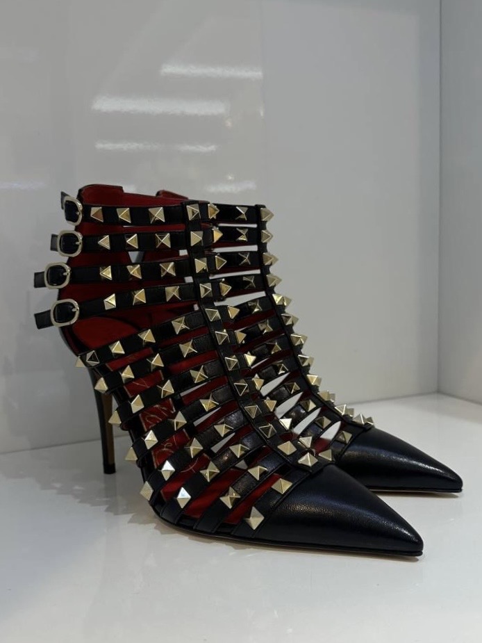 Туфли смотреть фото