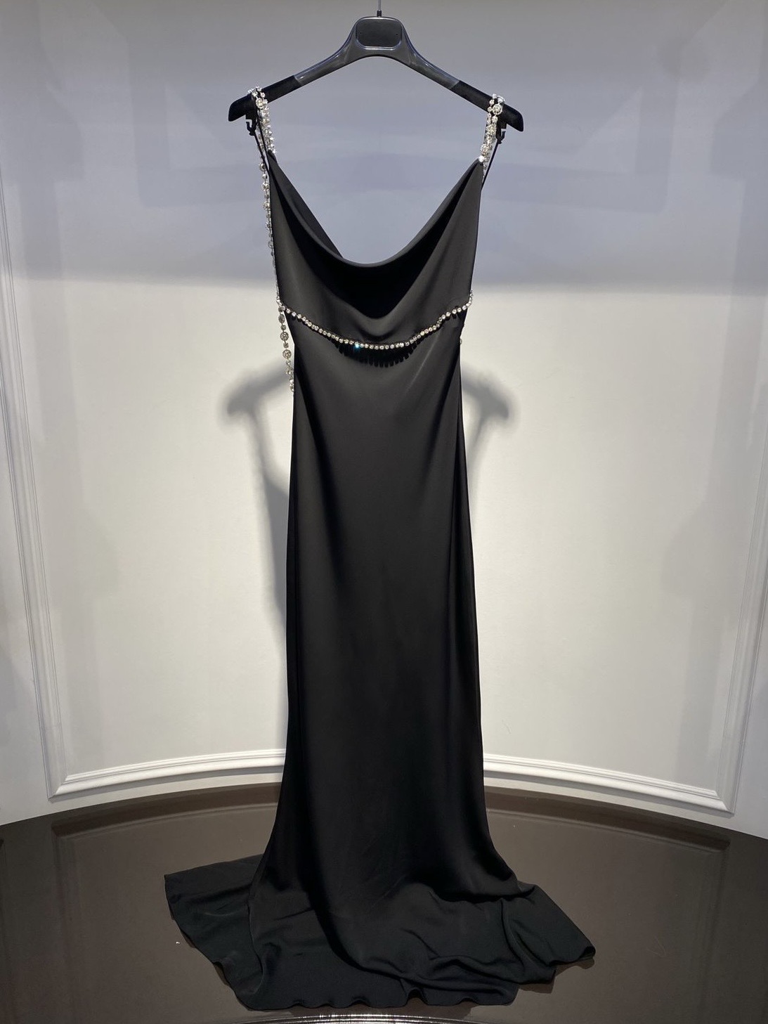 Платье Nissa смотреть фото