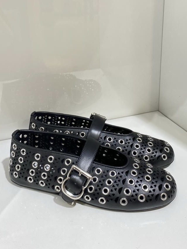 Балетки смотреть фото