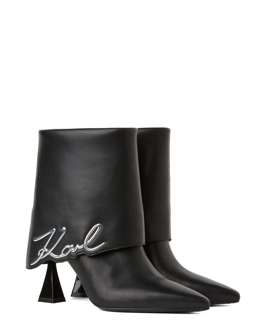 Ботильоны смотреть фото