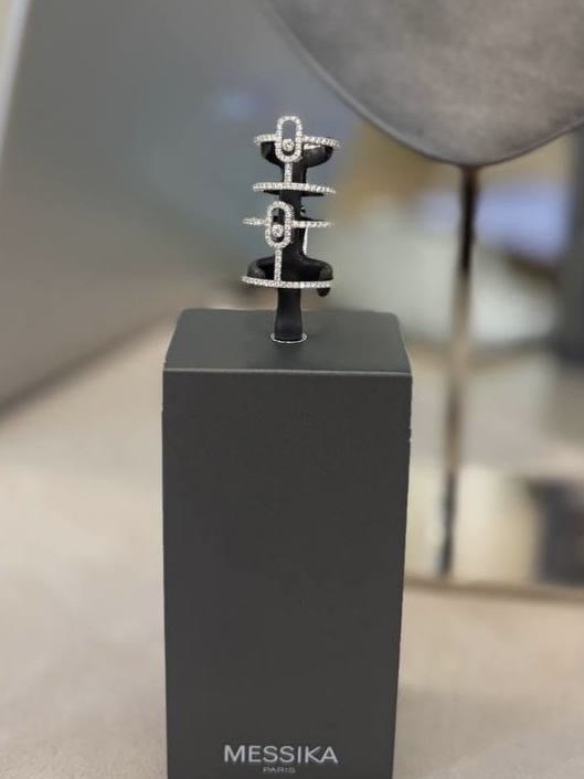 Кольцо смотреть фото