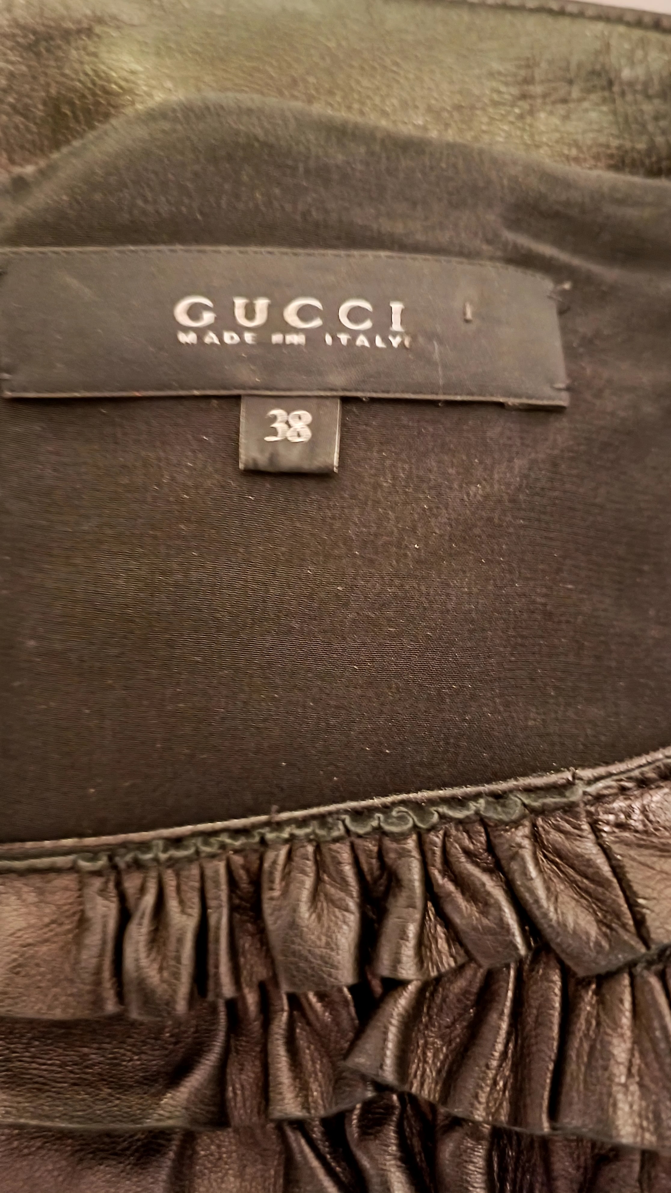 Платье Gucci смотреть фото